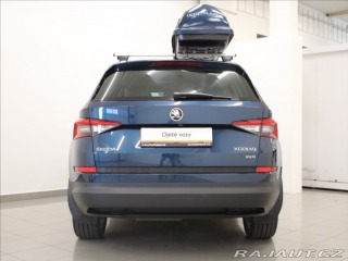 Škoda Kodiaq 2,0 TDI 140kW 4x4 Style+ 2018