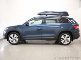 Škoda Kodiaq 2,0 TDI 140kW 4x4 Style+ 2018