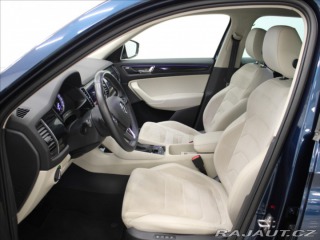 Škoda Kodiaq 2,0 TDI 140kW 4x4 Style+ 2018