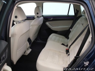 Škoda Kodiaq 2,0 TDI 140kW 4x4 Style+ 2018