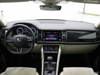Škoda Kodiaq 2,0 TDI 140kW 4x4 Style+ 2018