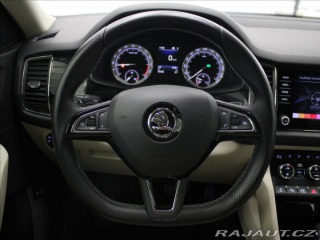 Škoda Kodiaq 2,0 TDI 140kW 4x4 Style+ 2018