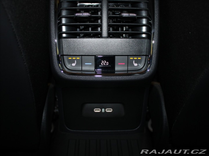Škoda Octavia 1,5 TSi 110kW Style Plus 2022