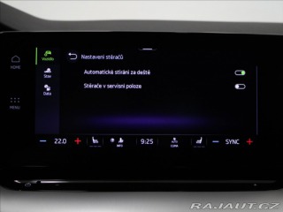Škoda Octavia 1,5 TSi 110kW Style Plus 2022