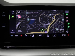 Škoda Octavia 1,5 TSi 110kW Style Plus 2022