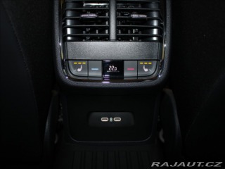 Škoda Octavia 1,5 TSi 110kW Style Plus 2022