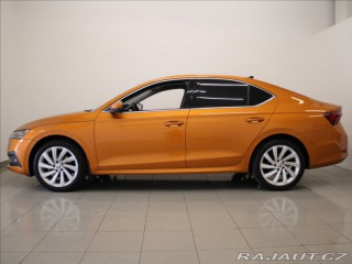 Škoda Octavia 1,5 TSi 110kW Style Plus 2022