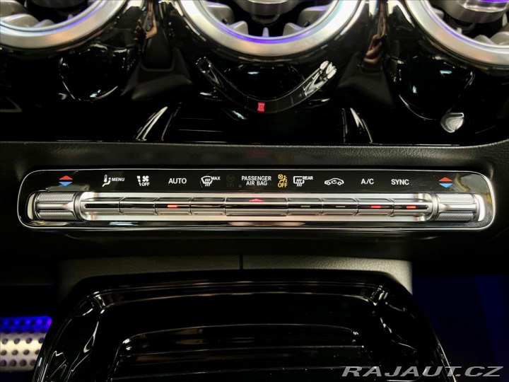 Mercedes-Benz A 45 S AMG 310KW AMG AERODY 2021