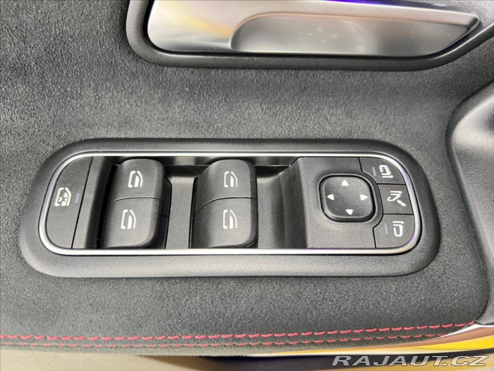 Mercedes-Benz A 45 S AMG 310KW AMG AERODY 2021
