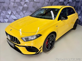 Mercedes-Benz A 45 S AMG 310KW AMG AERODY 2021