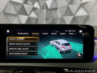 Mercedes-Benz A 45 S AMG 310KW AMG AERODY 2021