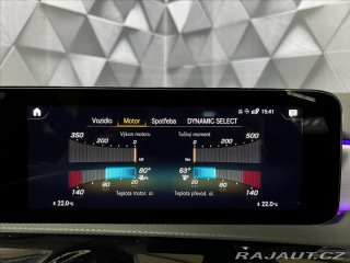 Mercedes-Benz A 45 S AMG 310KW AMG AERODY 2021