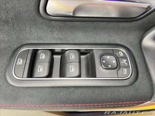 Mercedes-Benz A 45 S AMG 310KW AMG AERODY 2021