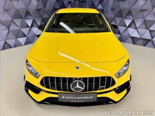 Mercedes-Benz A 45 S AMG 310KW AMG AERODY 2021