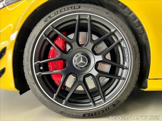 Mercedes-Benz A 45 S AMG 310KW AMG AERODY 2021