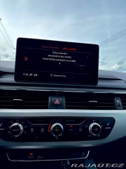 Audi A4 TDI Avant 2017 S-lime 2017