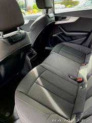Audi A4 TDI Avant 2017 S-lime 2017