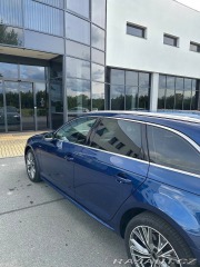 Audi A4 TDI Avant 2017 S-lime 2017