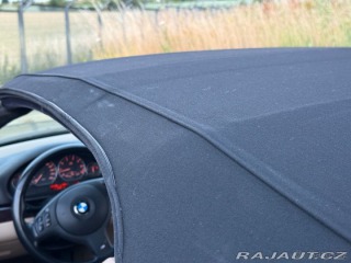 BMW 3 3,0   330ci - PERFEKTNÍ S 2006