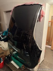 BMW 3 3,0   330ci - PERFEKTNÍ S 2006