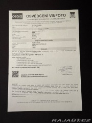 BMW 3 3,0   330ci - PERFEKTNÍ S 2006