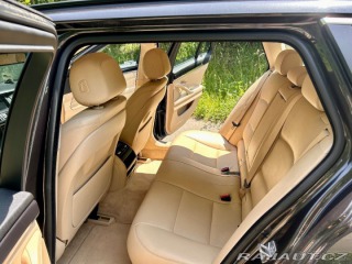BMW 5 2,0   520D xDrive po face 2014
