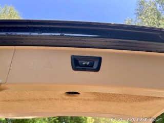 BMW 5 2,0   520D xDrive po face 2014