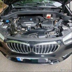 BMW X1 sport 2017