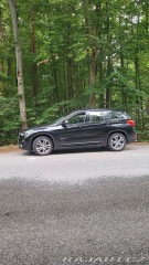 BMW X1 sport 2017
