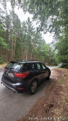BMW X1 sport 2017