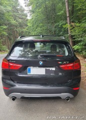 BMW X1 sport 2017