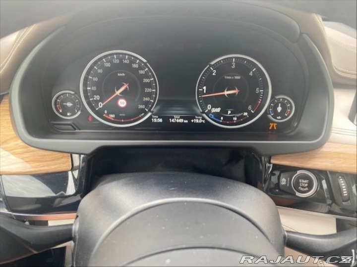 BMW X6 3,0   xDrive 40d. Individ 2017