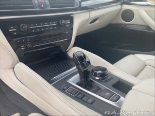 BMW X6 3,0 xDrive 40d. Individ 2017