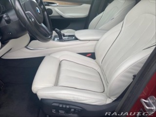 BMW X6 3,0 xDrive 40d. Individ 2017