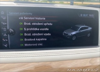 BMW X6 3,0 xDrive 40d. Individ 2017