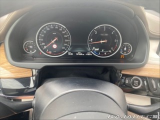 BMW X6 3,0 xDrive 40d. Individ 2017