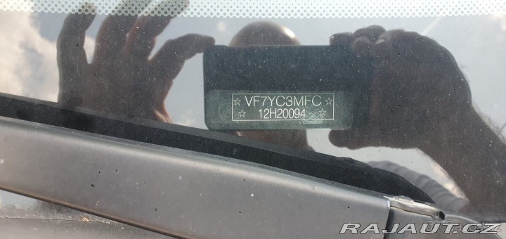 Citroën Jumper s chladírnou 2019 2019