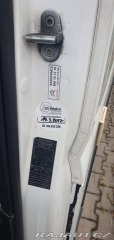 Citroën Jumper s chladírnou 2019 2019