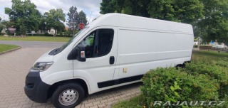 Citroën Jumper s chladírnou 2019 2019