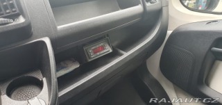 Citroën Jumper s chladírnou 2019 2019