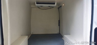 Citroën Jumper s chladírnou 2019 2019