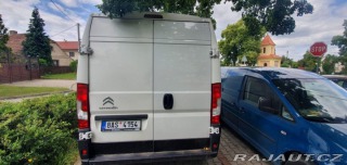 Citroën Jumper s chladírnou 2019 2019