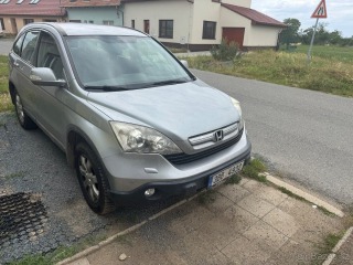 Honda CR-V 2,0   i-VTEC (2010) – Aut