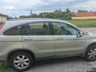 Honda CR-V 2,0 i-VTEC (2010) – Aut 2010