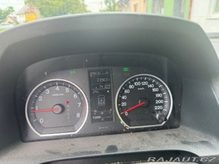 Honda CR-V 2,0 i-VTEC (2010) – Aut 2010