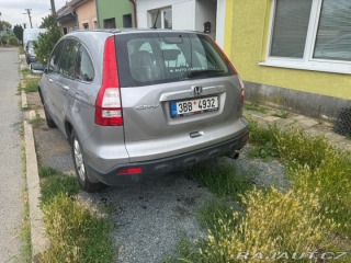 Honda CR-V 2,0 i-VTEC (2010) – Aut 2010