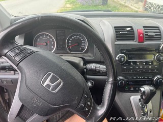 Honda CR-V 2,0 i-VTEC (2010) – Aut 2010