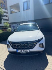 Hyundai Tucson 1,6   14 123km, AUTOMAT,