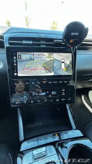 Hyundai Tucson 1,6 14 123km, AUTOMAT, 2024