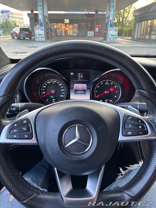 Mercedes-Benz C 250i coupe 1800
